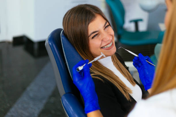 Best Dental Exams and Cleanings  in Clarkston Heights Vineland, WA