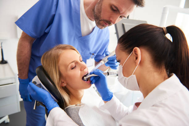 Best General Dentistry  in Clarkston Heights Vineland, WA