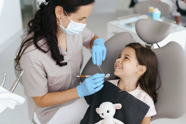 Dental Inlays and Onlays in Clarkston Heights Vineland, WA