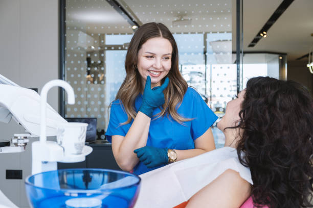 Best Dental Inlays and Onlays  in Clarkston Heights Vineland, WA