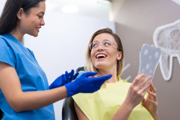 Best Oral Cancer Screening  in Clarkston Heights Vineland, WA