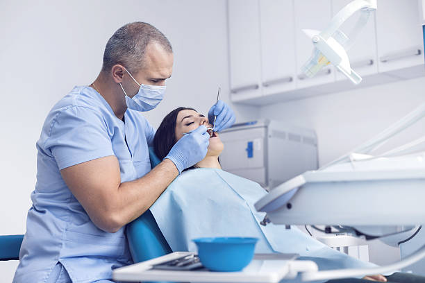Best Laser Dentistry  in Clarkston Heights Vineland, WA