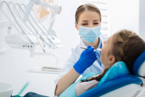 Best Wisdom Tooth Removal  in Clarkston Heights Vineland, WA