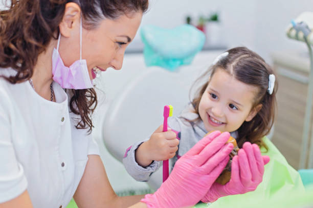 Emergency Dental Services in Clarkston Heights Vineland, WA